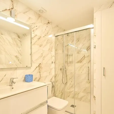 Appartamento Cozy At