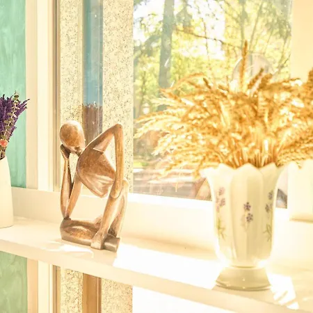 Appartement Cozy At Salamanque