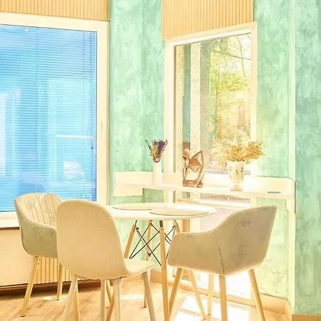 Appartamento Cozy At *