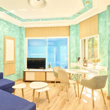 Cozy At Appartement *