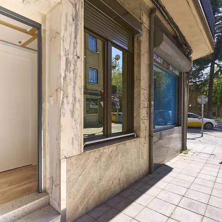 Cozy At Appartement *