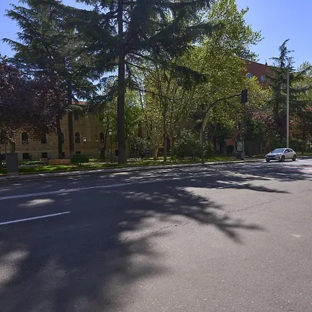 Appartamento Cozy At *