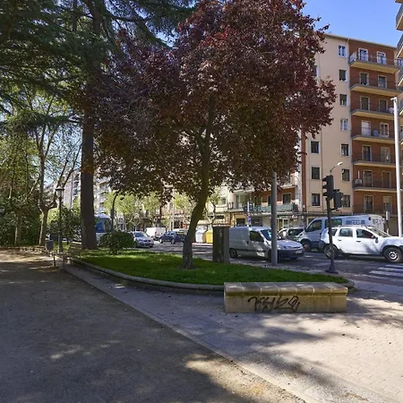 Appartamento Cozy At *