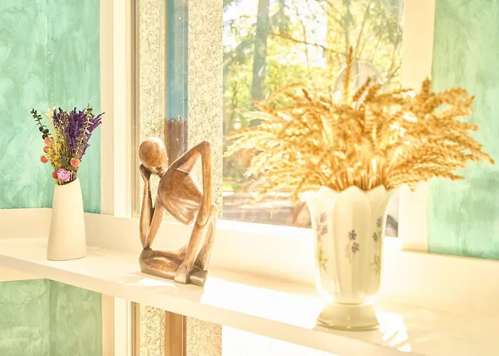 Apartamento Cozy At Salamanca