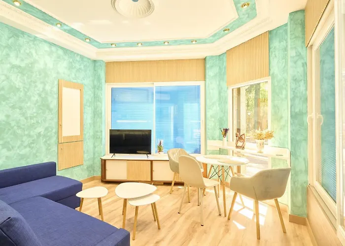 Cozy At Apartamento *