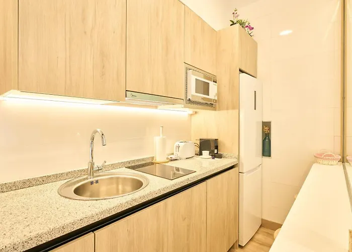 Cozy At Σαλαμάνκα